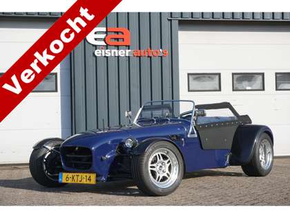 Overig DAX RUSH LWB COSWORTH TURBO | NL AUTO | VOLLEDIGE