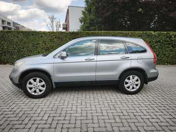2.2i CTDi 4WD Comfort