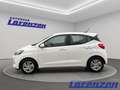Hyundai i10 FL (MY25) 1.0 Select Navi Apple CarPlay Android Au Weiß - thumbnail 8