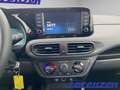 Hyundai i10 FL (MY25) 1.0 Select Navi Apple CarPlay Android Au Weiß - thumbnail 15