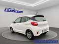 Hyundai i10 FL (MY25) 1.0 Select Navi Apple CarPlay Android Au Weiß - thumbnail 7