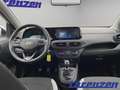 Hyundai i10 FL (MY25) 1.0 Select Navi Apple CarPlay Android Au Weiß - thumbnail 11