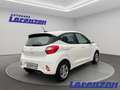Hyundai i10 FL (MY25) 1.0 Select Navi Apple CarPlay Android Au Weiß - thumbnail 5
