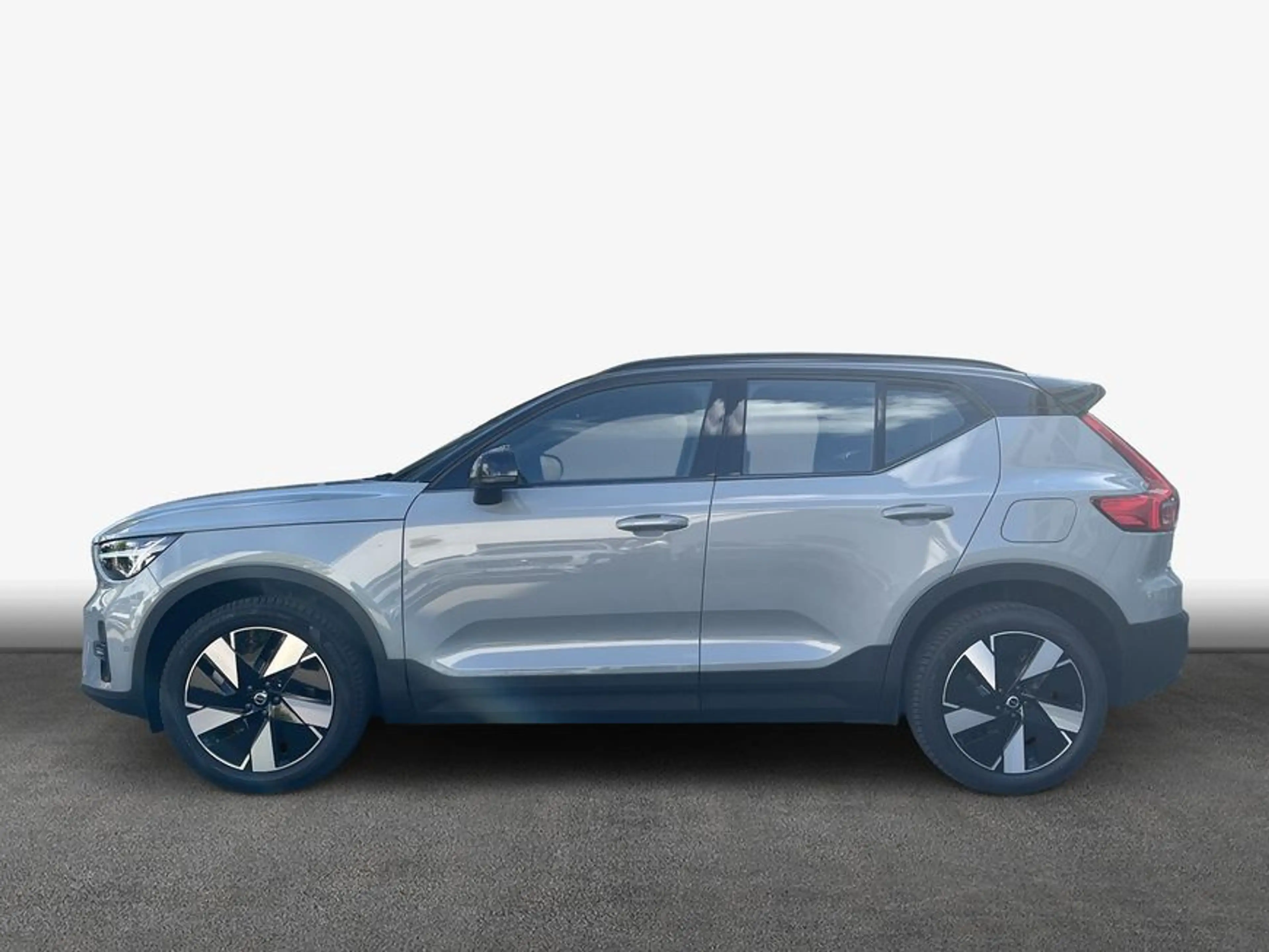 Volvo EX40 Fully Electric Single M. Extended Range RWD U — photo 5