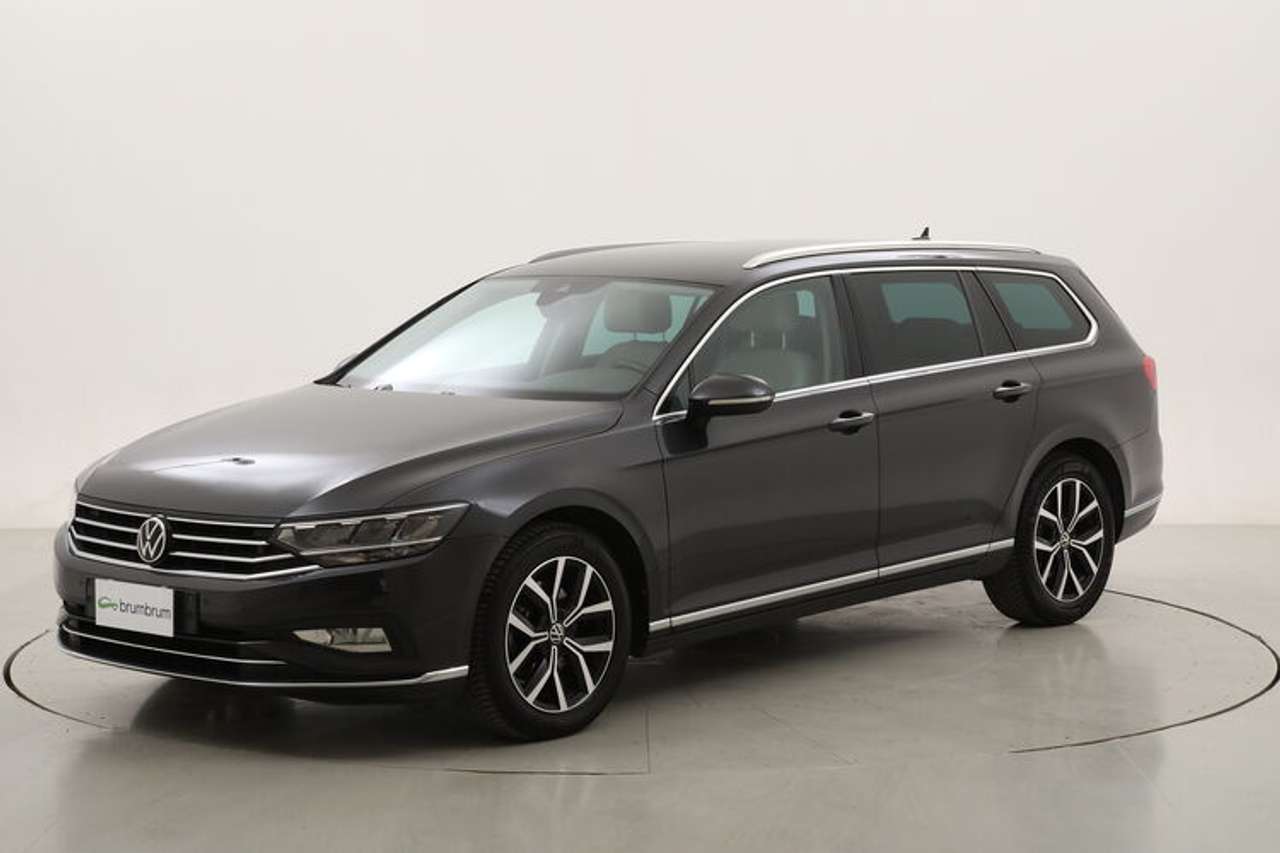 Volkswagen Passat Variant Executive DSG 2.0 Diesel 150CV