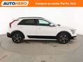 Kia Niro 1.6 Hybrid Drive Blanco - thumbnail 7