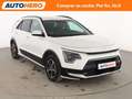 Kia Niro 1.6 Hybrid Drive Blanco - thumbnail 8