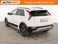 Kia Niro 1.6 Hybrid Drive Blanco - thumbnail 4