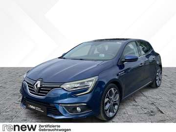 IV 1.5 dCi 110 Energy Intens CAM*LED*NAVI