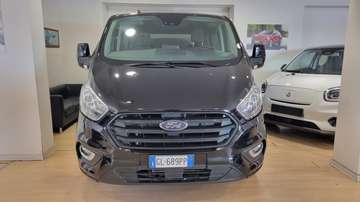 320 2.0 130cv mhev Titanium