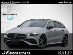 Mercedes-Benz CLA 200 CLA 200 d SB AMG Sport/Pano/Dist/Night/Keyl/Totw