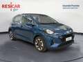 Hyundai i10 1.0 MPI Connectline Blau - thumbnail 1