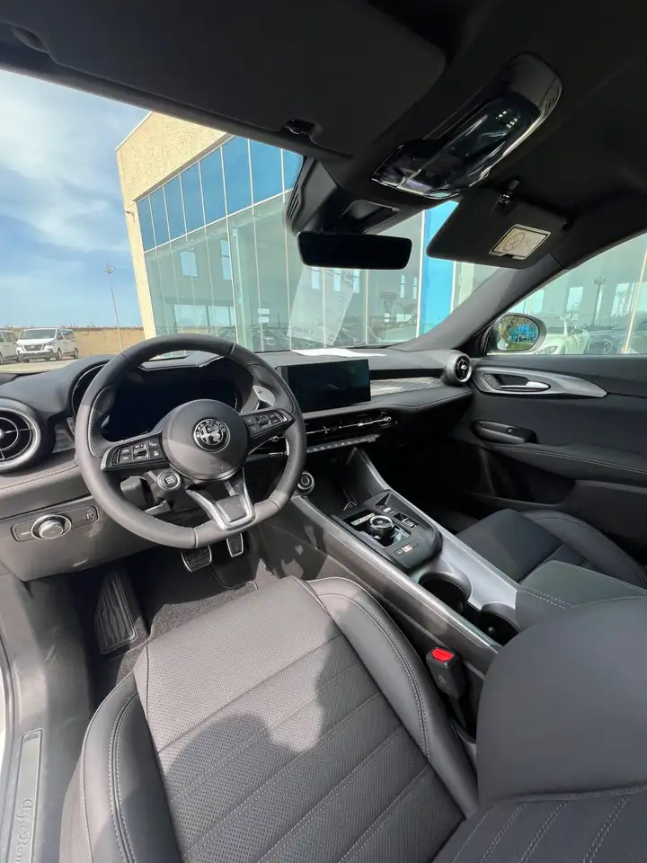 Alfa Romeo Tonale 2026