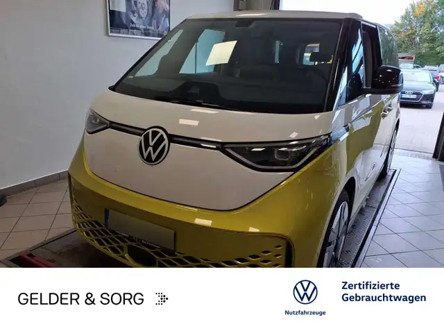 Volkswagen ID. Buzz ID.Buzz Pro 408Km/WLTP*RFK*Matrix*ACC*AHK*DAB+