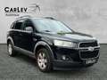 Chevrolet Captiva 2.2 D LT 2WD Schwarz - thumbnail 1