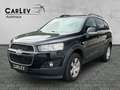 Chevrolet Captiva 2.2 D LT 2WD Schwarz - thumbnail 3