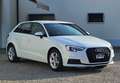 Audi A3 SPB 35 TFSI Business Bianco - thumbnail 3