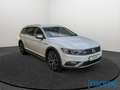 Volkswagen Passat Alltrack 2.0TDI 4Motion DSG AHK Navi SHZ Rear View ACC Blanco - thumbnail 3