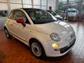 Fiat 500 1.2 69 CV LOUNGE AUTOMATICA KM 98000!! Bianco - thumbnail 3