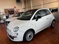 Fiat 500 1.2 69 CV LOUNGE AUTOMATICA KM 98000!! Bianco - thumbnail 1