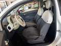 Fiat 500 1.2 69 CV LOUNGE AUTOMATICA KM 98000!! Bianco - thumbnail 10