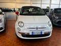 Fiat 500 1.2 69 CV LOUNGE AUTOMATICA KM 98000!! Bianco - thumbnail 2
