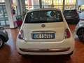 Fiat 500 1.2 69 CV LOUNGE AUTOMATICA KM 98000!! Bianco - thumbnail 5