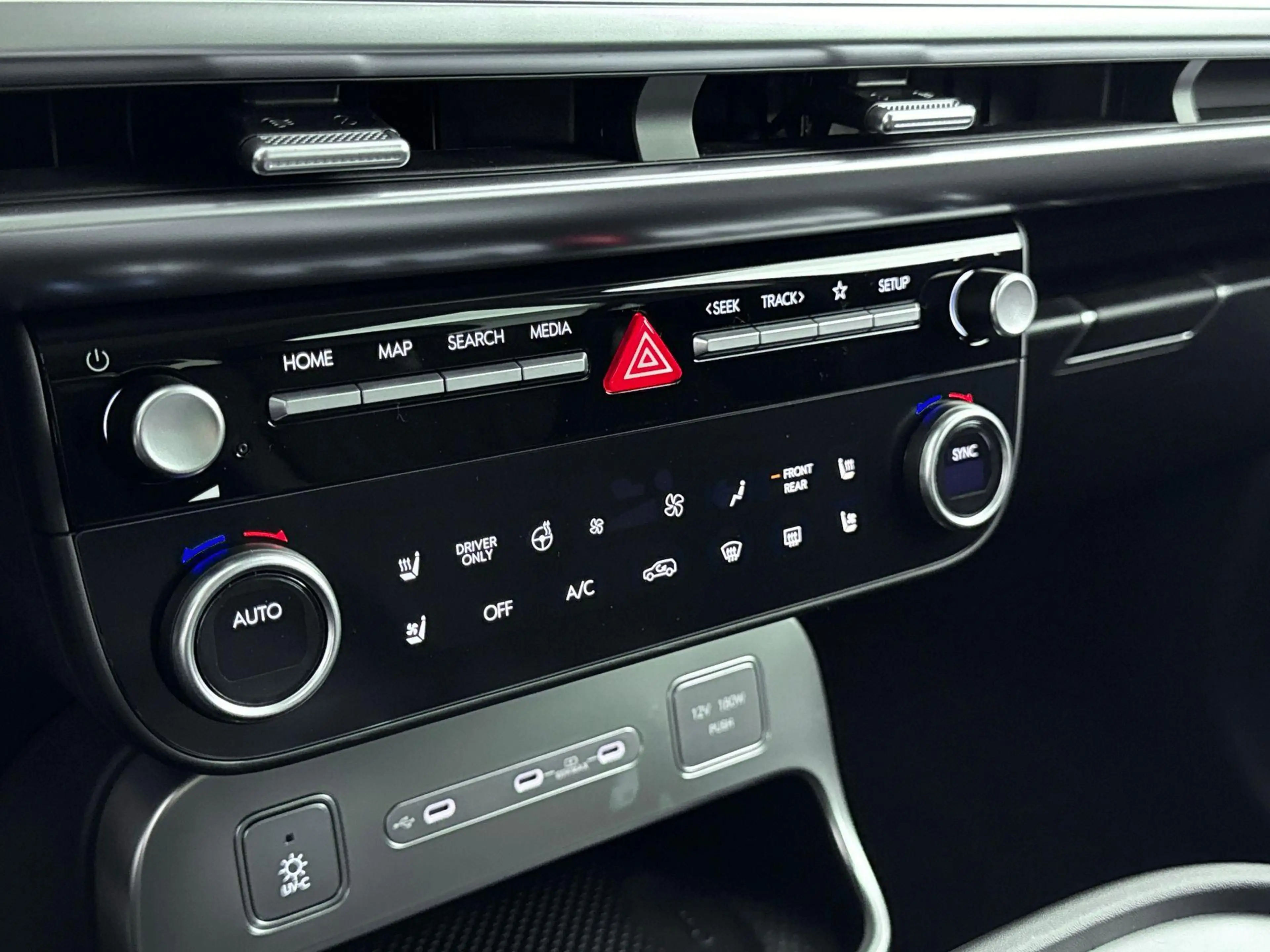 Hyundai IONIQ 9 Lounge AWD+ 7p. 110.3 kWh 428pk | Nieuw | Direct l — photo 8