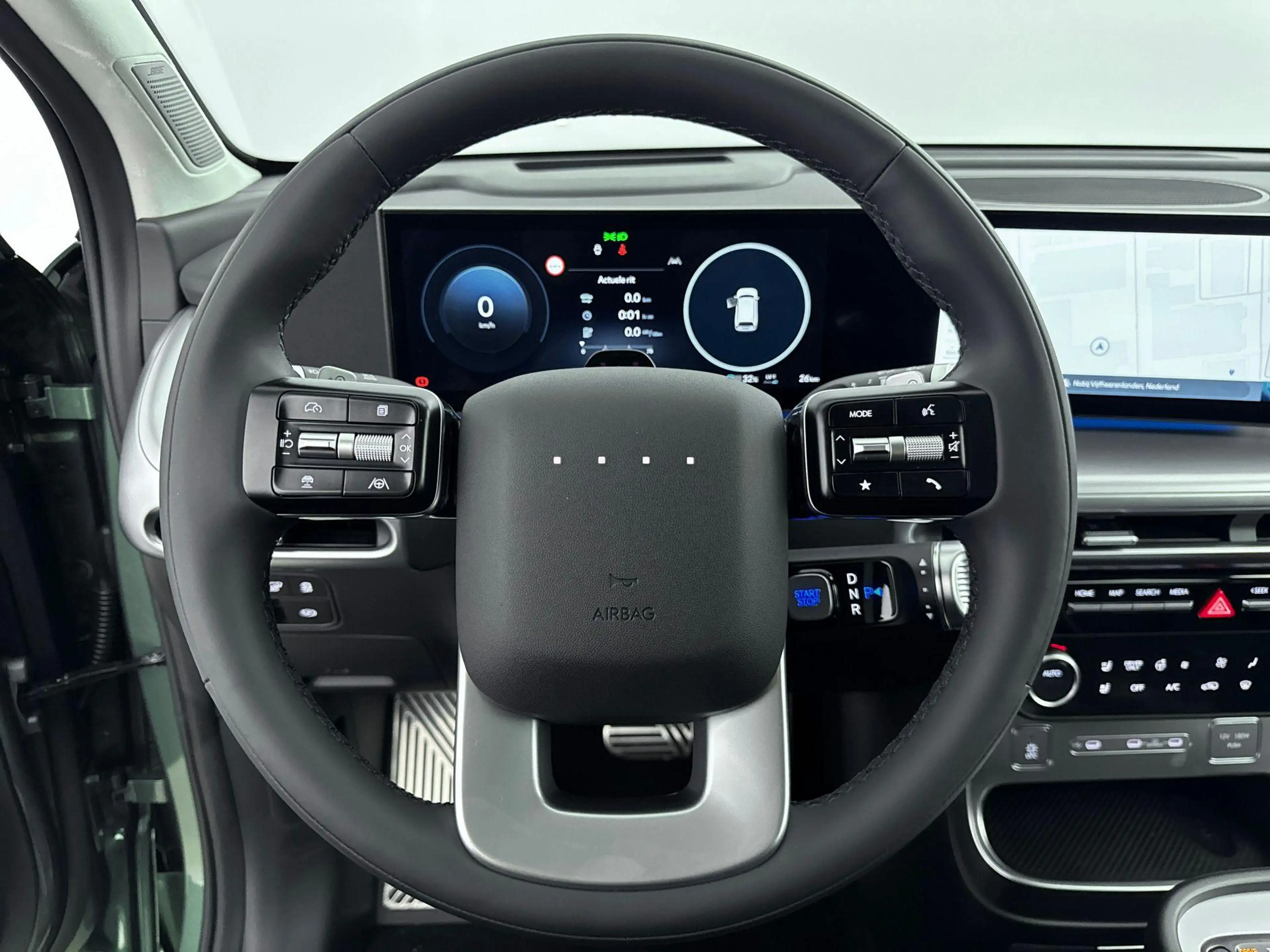 Hyundai IONIQ 9 Lounge AWD+ 7p. 110.3 kWh 428pk | Nieuw | Direct l — photo 12