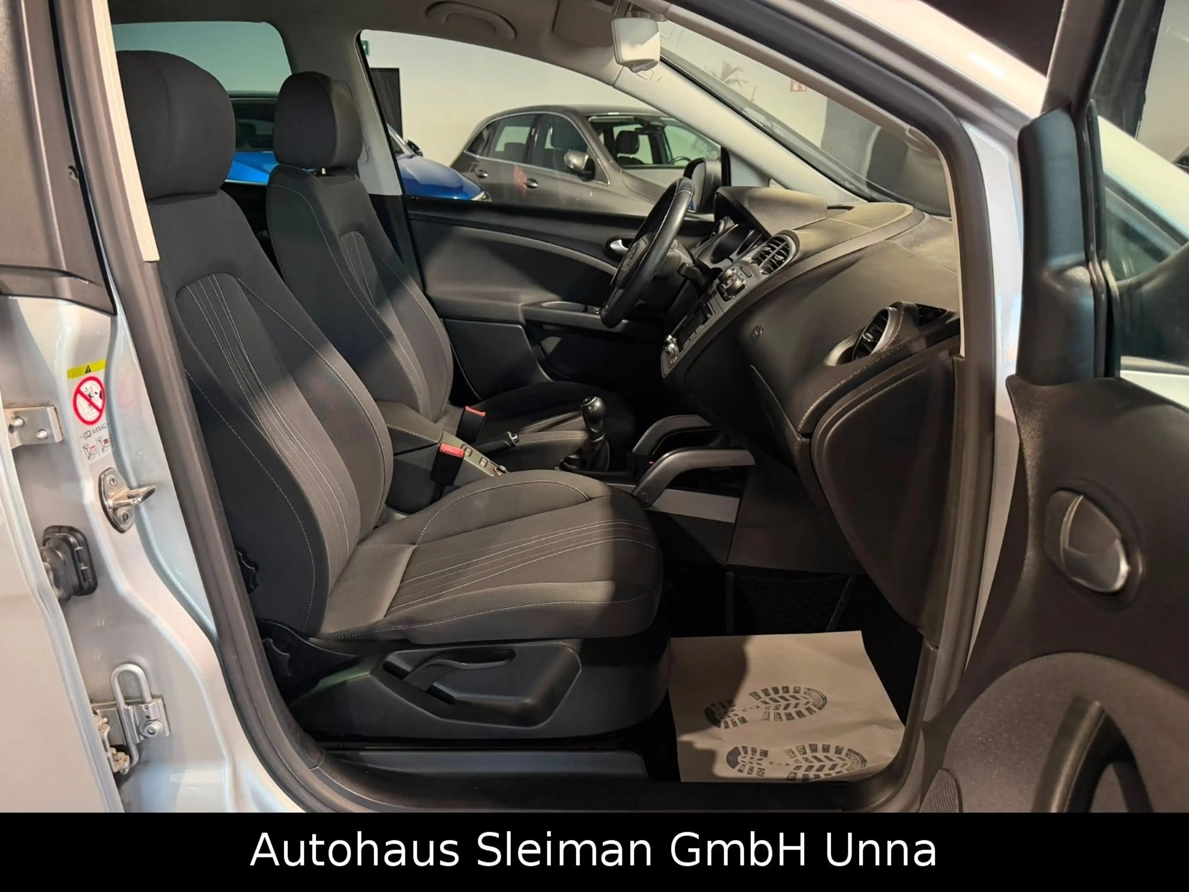 SEAT Altea XL Style Copa — photo 15