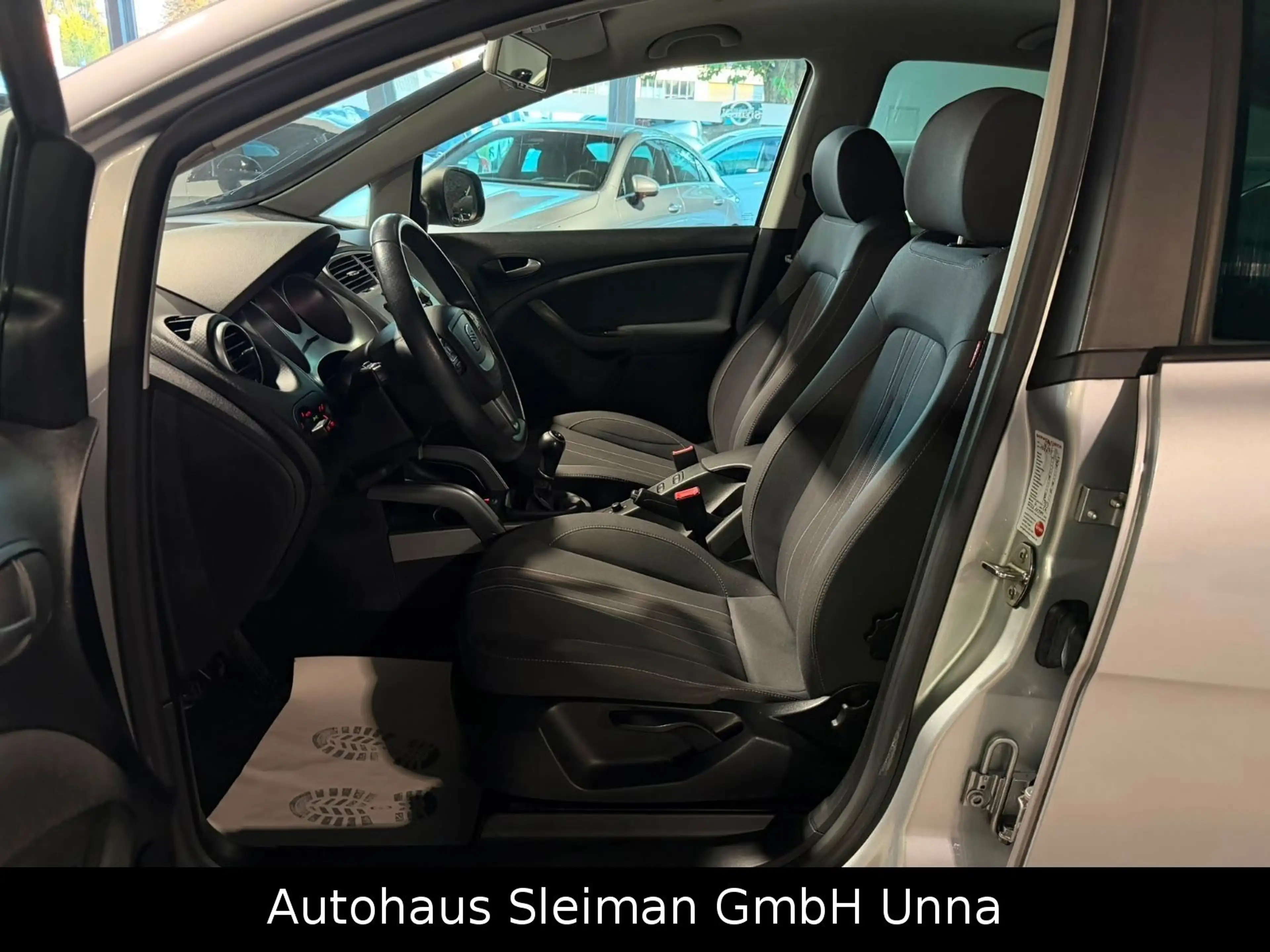 SEAT Altea XL Style Copa — photo 7