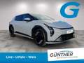 Kia EV4 HB EARTH PLUS 81,4KWH AT FWD 204 MY26 Grau - thumbnail 2