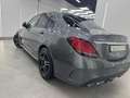 Mercedes-Benz C 200 d Grau - thumbnail 5
