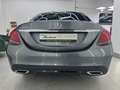 Mercedes-Benz C 200 d Grau - thumbnail 6