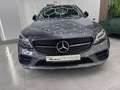 Mercedes-Benz C 200 d Grau - thumbnail 3