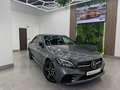 Mercedes-Benz C 200 d Grau - thumbnail 1