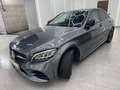 Mercedes-Benz C 200 d Grau - thumbnail 4