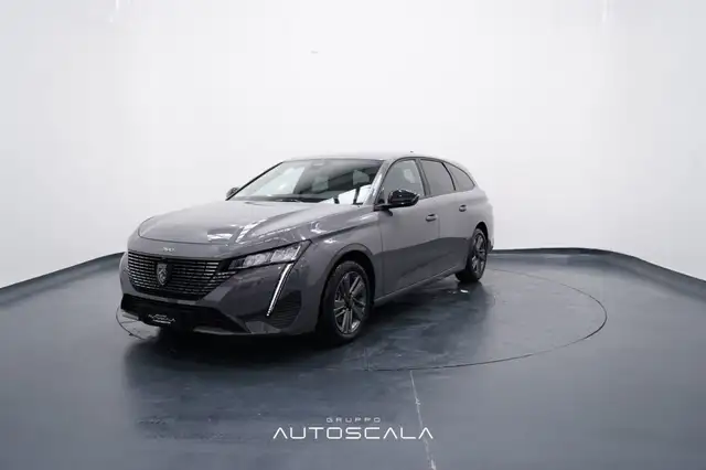 Peugeot 308 1.2 PureTech Turbo 130cv GPL S&S SW Allure