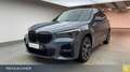 BMW X1 xDrive20d A Leder Grau - thumbnail 1