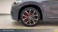 BMW X1 xDrive20d A Leder Grau - thumbnail 3