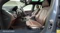 BMW X1 xDrive20d A Leder Grau - thumbnail 4