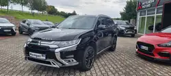 Mitsubishi Outlander 2.4Plug in Hybrid Intro Edition 4WD