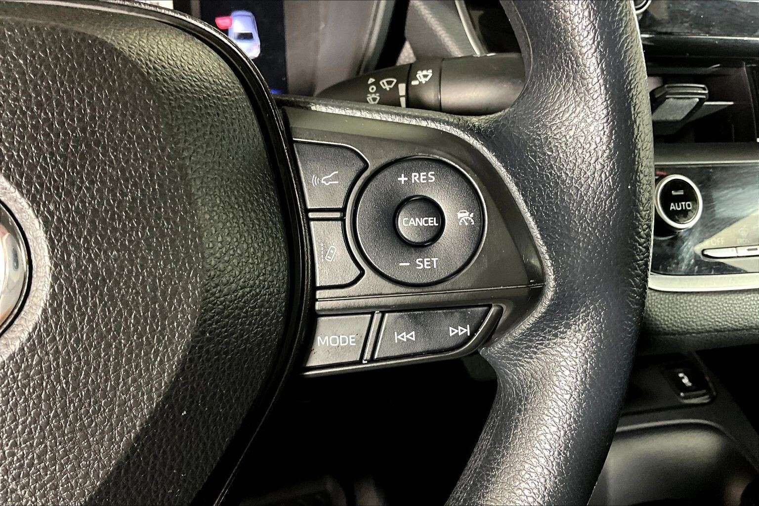 used 2022 Toyota Corolla car, priced at $22,998