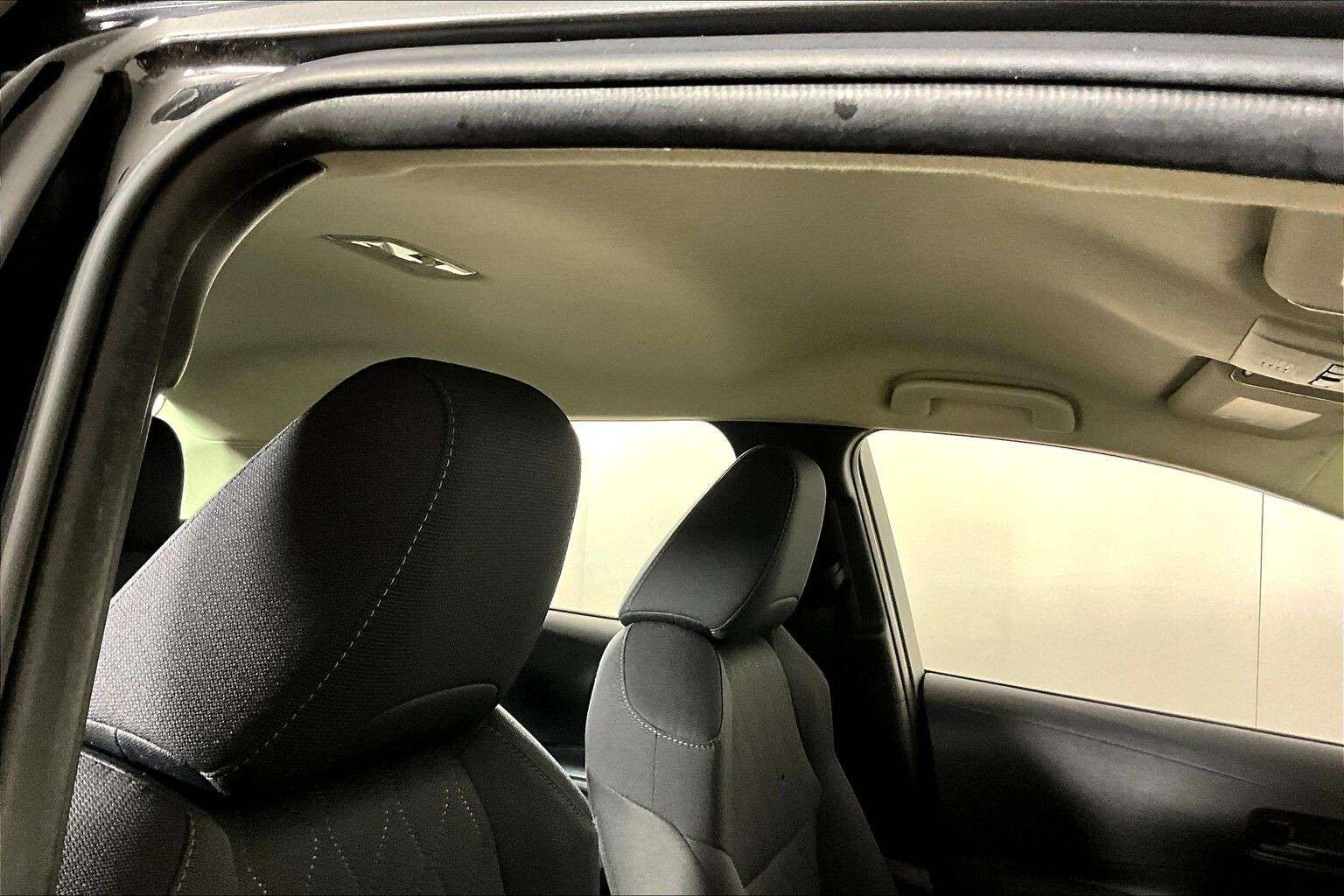 used 2022 Toyota Corolla car, priced at $22,998