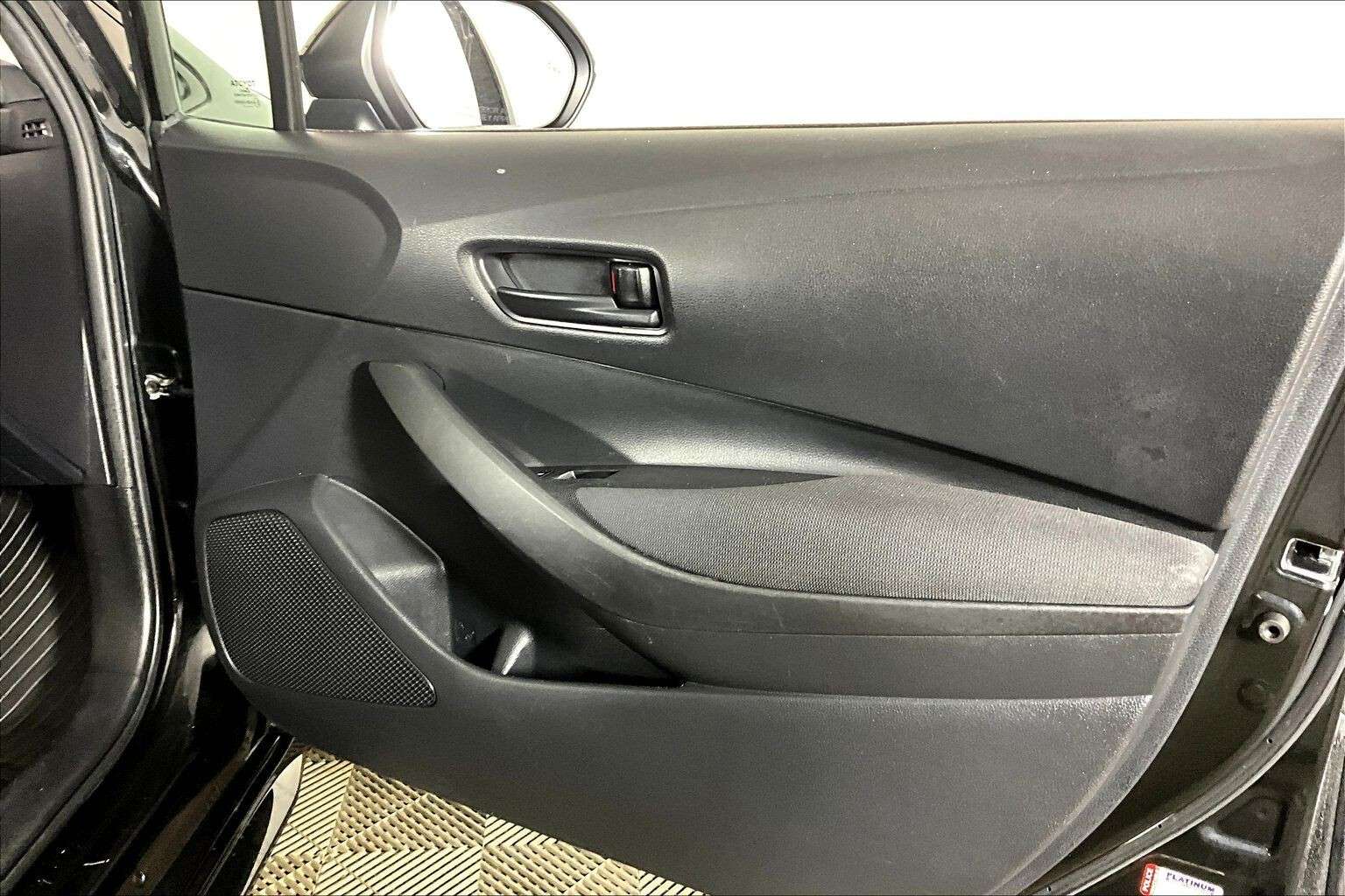 used 2022 Toyota Corolla car, priced at $22,998
