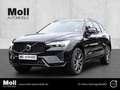 Volvo XC60 Plus Dark Recharge Plug-In Hybrid AWD T8 Twin Engi Schwarz - thumbnail 1