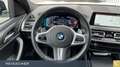 BMW X4 xDrive 20d M-Sport,adLED,ParkAss,HiFi,19"LM Weiß - thumbnail 5