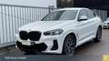 BMW X4 xDrive 20d M-Sport,adLED,ParkAss,HiFi,19"LM Weiß - thumbnail 1