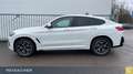 BMW X4 xDrive 20d M-Sport,adLED,ParkAss,HiFi,19"LM Weiß - thumbnail 9