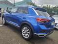 Volkswagen T-Roc 1.5 TSI ACT Sport Blu/Azzurro - thumbnail 4